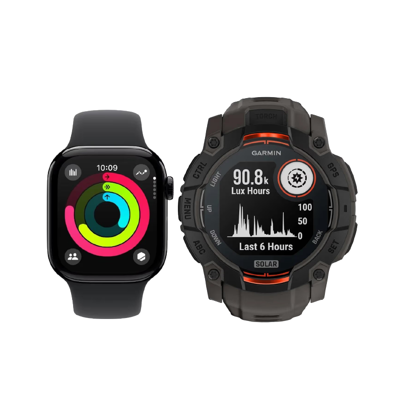Smart Watches